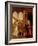 Annunciation Altarpiece-Bettmann-Framed Giclee Print