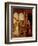 Annunciation Altarpiece-Bettmann-Framed Giclee Print