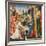 Annunciation and Saints-Filippino Lippi-Framed Giclee Print