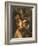 Annunciation (Detail)-Titian (Tiziano Vecelli)-Framed Giclee Print