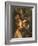 Annunciation (Detail)-Titian (Tiziano Vecelli)-Framed Giclee Print