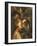 Annunciation (Detail)-Titian (Tiziano Vecelli)-Framed Giclee Print