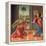 Annunciation Mary of Cestello-Sandro Botticelli-Framed Premier Image Canvas