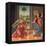 Annunciation Mary of Cestello-Sandro Botticelli-Framed Premier Image Canvas