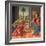 Annunciation Mary of Cestello-Sandro Botticelli-Framed Giclee Print