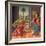 Annunciation Mary of Cestello-Sandro Botticelli-Framed Giclee Print