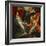 Annunciation to Saint Mary, 1609-Peter Paul Rubens-Framed Giclee Print