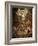 Annunciation to the Shepherds-Joachim Wtewael-Framed Art Print