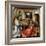 Annunciation Triptych (Merode Altarpiece), c.1427-32-Master of Flemalle-Framed Giclee Print