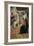 Annunciation with Saint Julian-Fra Filippo Lippi-Framed Giclee Print