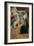 Annunciation with Saint Julian-Fra Filippo Lippi-Framed Giclee Print