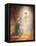 Annunciation-William Brassey Hole-Framed Premier Image Canvas