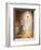 Annunciation-William Brassey Hole-Framed Premium Giclee Print