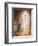 Annunciation-William Brassey Hole-Framed Premium Giclee Print