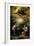 Annunciation-Anton Raphael Mengs-Framed Giclee Print