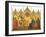 Annunciation-Simone Martini-Framed Giclee Print