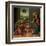 Annunciation-Sandro Botticelli-Framed Art Print