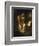 Annunciation-Rembrandt van Rijn-Framed Giclee Print