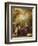 Annunciation-Bartolome Esteban Murillo-Framed Giclee Print