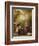 Annunciation-Bartolome Esteban Murillo-Framed Giclee Print