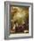 Annunciation-Bartolome Esteban Murillo-Framed Giclee Print