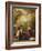 Annunciation-Bartolome Esteban Murillo-Framed Giclee Print