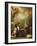 Annunciation-Bartolome Esteban Murillo-Framed Giclee Print