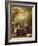 Annunciation-Bartolome Esteban Murillo-Framed Giclee Print