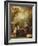 Annunciation-Bartolome Esteban Murillo-Framed Giclee Print