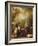 Annunciation-Bartolome Esteban Murillo-Framed Giclee Print