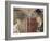 Annunciation-Spinello Aretino-Framed Giclee Print