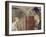 Annunciation-Spinello Aretino-Framed Giclee Print