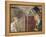 Annunciation-Spinello Aretino-Framed Premier Image Canvas