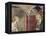 Annunciation-Spinello Aretino-Framed Premier Image Canvas