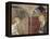 Annunciation-Spinello Aretino-Framed Premier Image Canvas