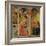 Annunciation-Zanobi Machiavelli-Framed Giclee Print