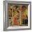 Annunciation-Zanobi Machiavelli-Framed Giclee Print