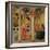 Annunciation-Zanobi Machiavelli-Framed Giclee Print