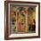 Annunciation-Zanobi Machiavelli-Framed Giclee Print