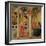 Annunciation-Zanobi Machiavelli-Framed Giclee Print