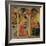 Annunciation-Zanobi Machiavelli-Framed Giclee Print