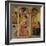 Annunciation-Zanobi Machiavelli-Framed Giclee Print