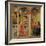 Annunciation-Zanobi Machiavelli-Framed Giclee Print