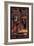 Annunciation-Francesco del Cossa-Framed Giclee Print