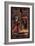 Annunciation-Francesco del Cossa-Framed Giclee Print