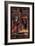 Annunciation-Francesco del Cossa-Framed Giclee Print