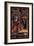 Annunciation-Francesco del Cossa-Framed Giclee Print