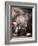 Annunciation-Bartolome Esteban Murillo-Framed Giclee Print