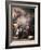 Annunciation-Bartolome Esteban Murillo-Framed Giclee Print