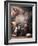 Annunciation-Bartolome Esteban Murillo-Framed Giclee Print